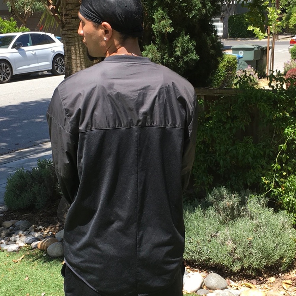 Jacket - Picture 2 of 2
